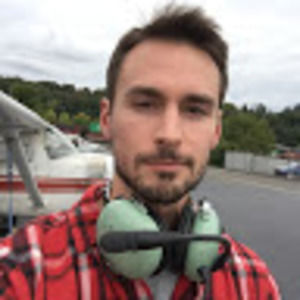 Meet your Posher, Andreas